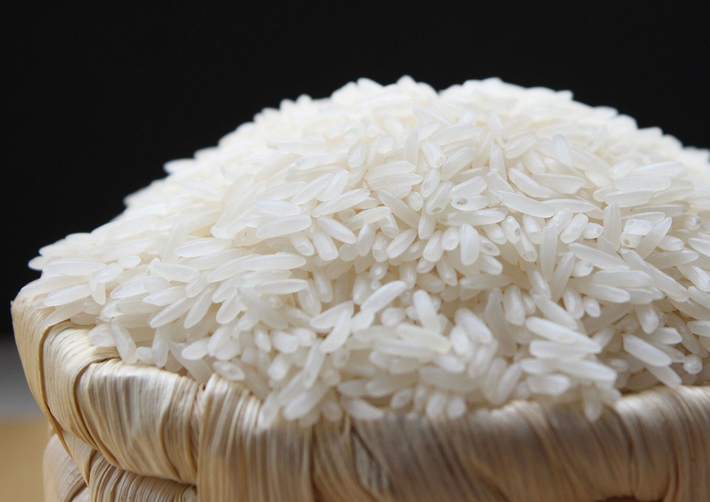 Gạo Mường Lò nức tiếng